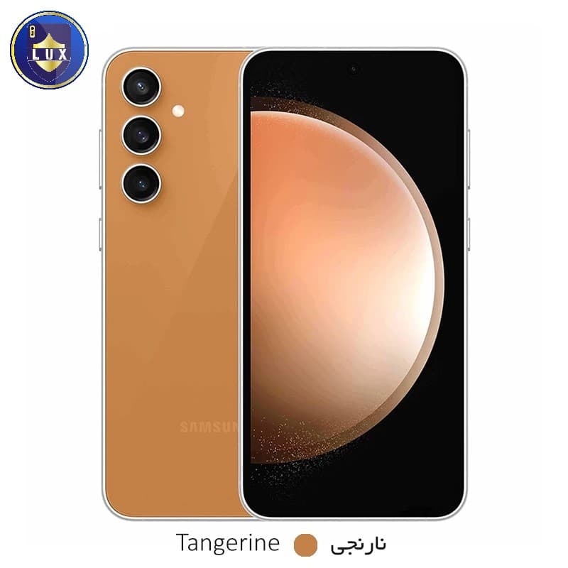 سامسونگ مدل Galaxy S23 FE 5G ظرفیت 256 گیگابایت رم 8 گیگابایت – هند — تصویر ۳