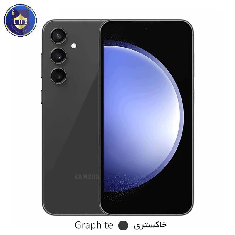 سامسونگ مدل Galaxy S23 FE 5G ظرفیت 256 گیگابایت رم 8 گیگابایت – ویتنام — تصویر ۳