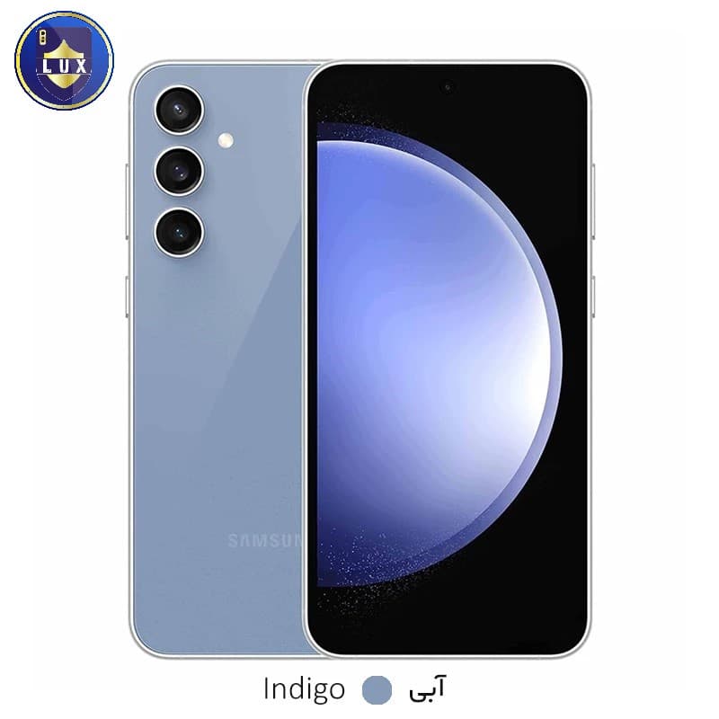 سامسونگ مدل Galaxy S23 FE 5G ظرفیت 256 گیگابایت رم 8 گیگابایت – ویتنام — تصویر ۴