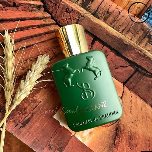 عطر ادکلن مینی پارفومز د مارلی هالتان(هالتین) برندینی | Parfums de Marly Haltane Brandini حجم 33 میل