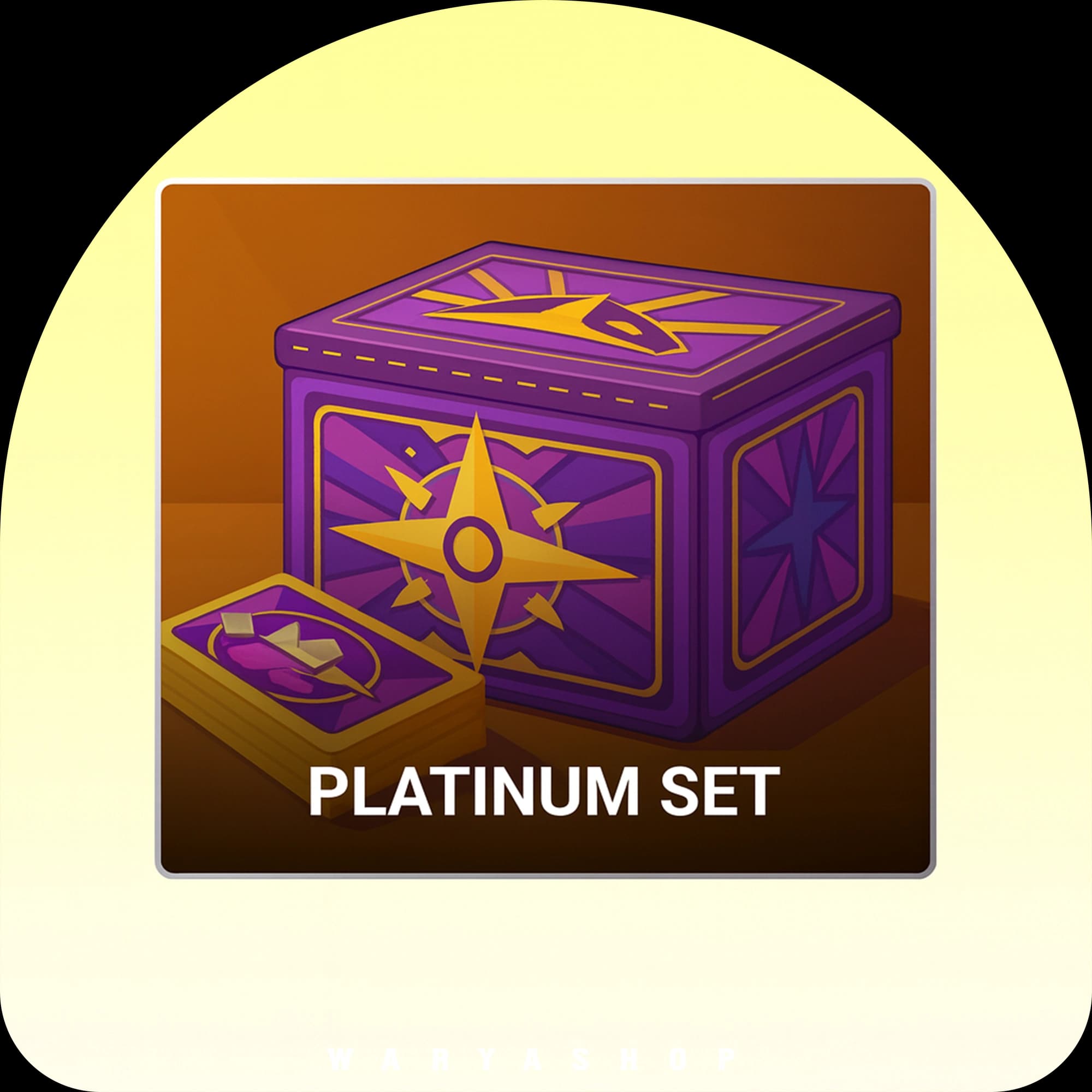 Platinum Set بازی پرسونا ۵ فانتوم ایکس