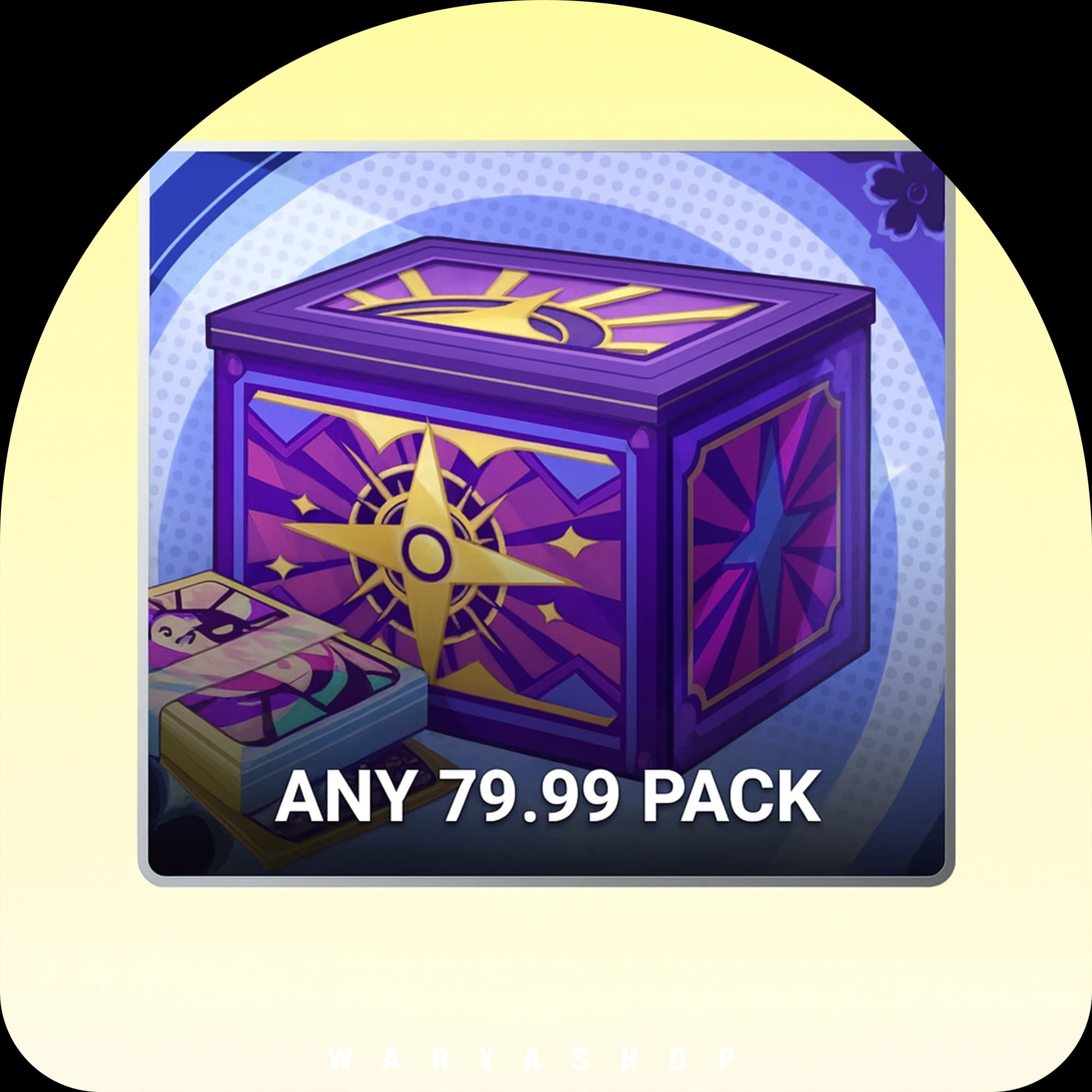 Any 79.99 Pack بازی پرسونا ۵ فانتوم ایکس