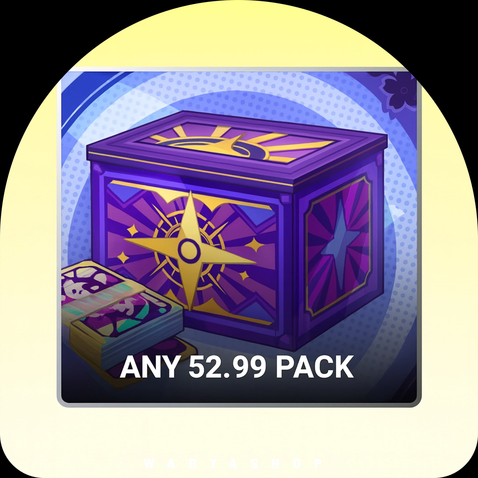 Any 52.99 Pack بازی پرسونا ۵ فانتوم ایکس