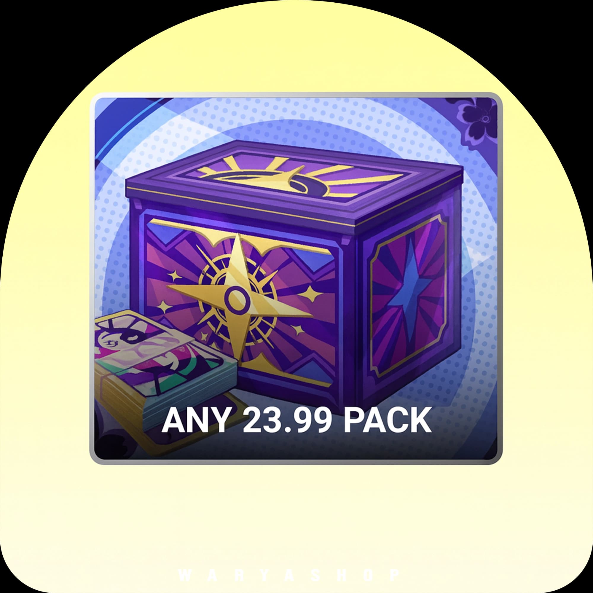 Any 23.99 Pack بازی پرسونا ۵ فانتوم ایکس