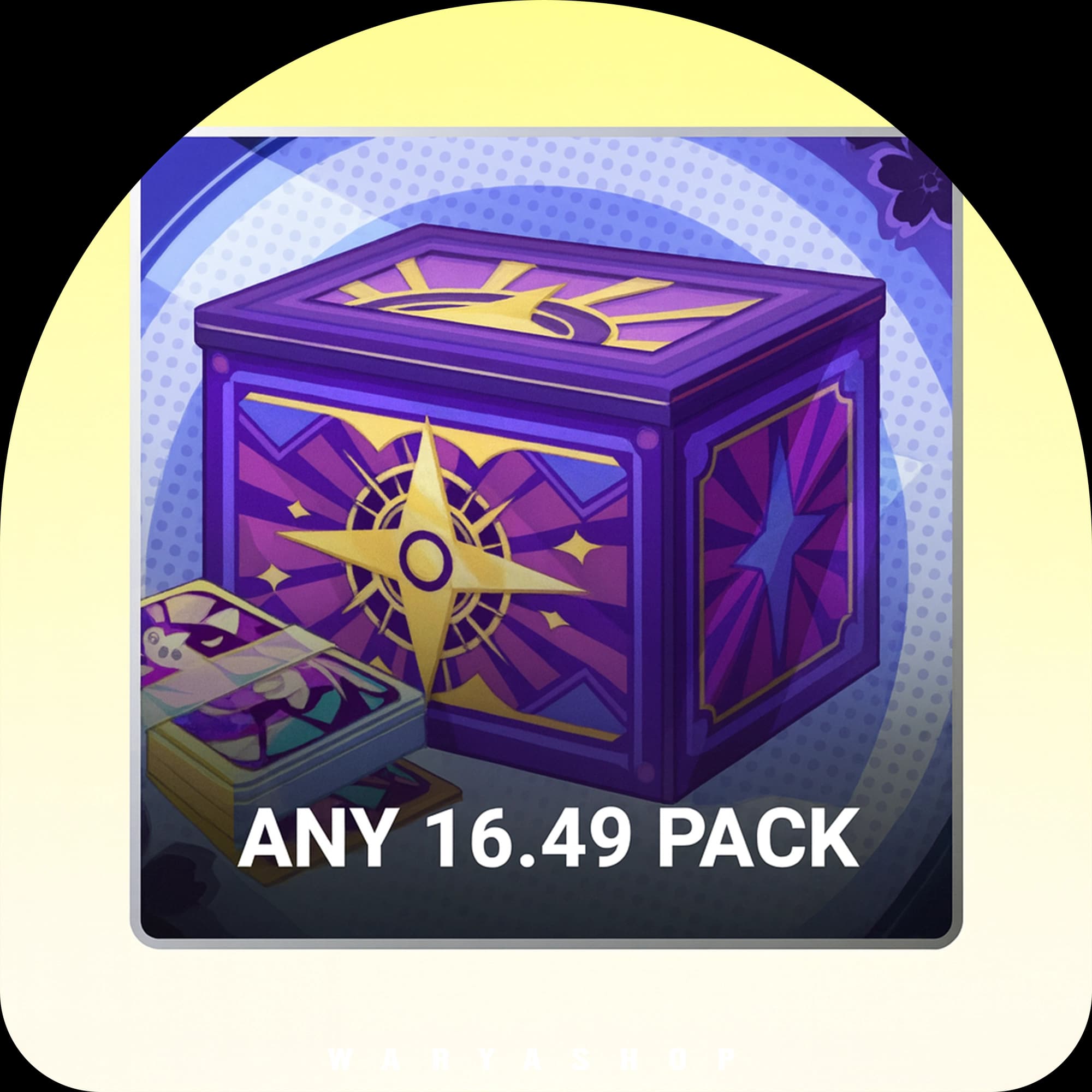 Any 16.49 Pack بازی پرسونا ۵ فانتوم ایکس