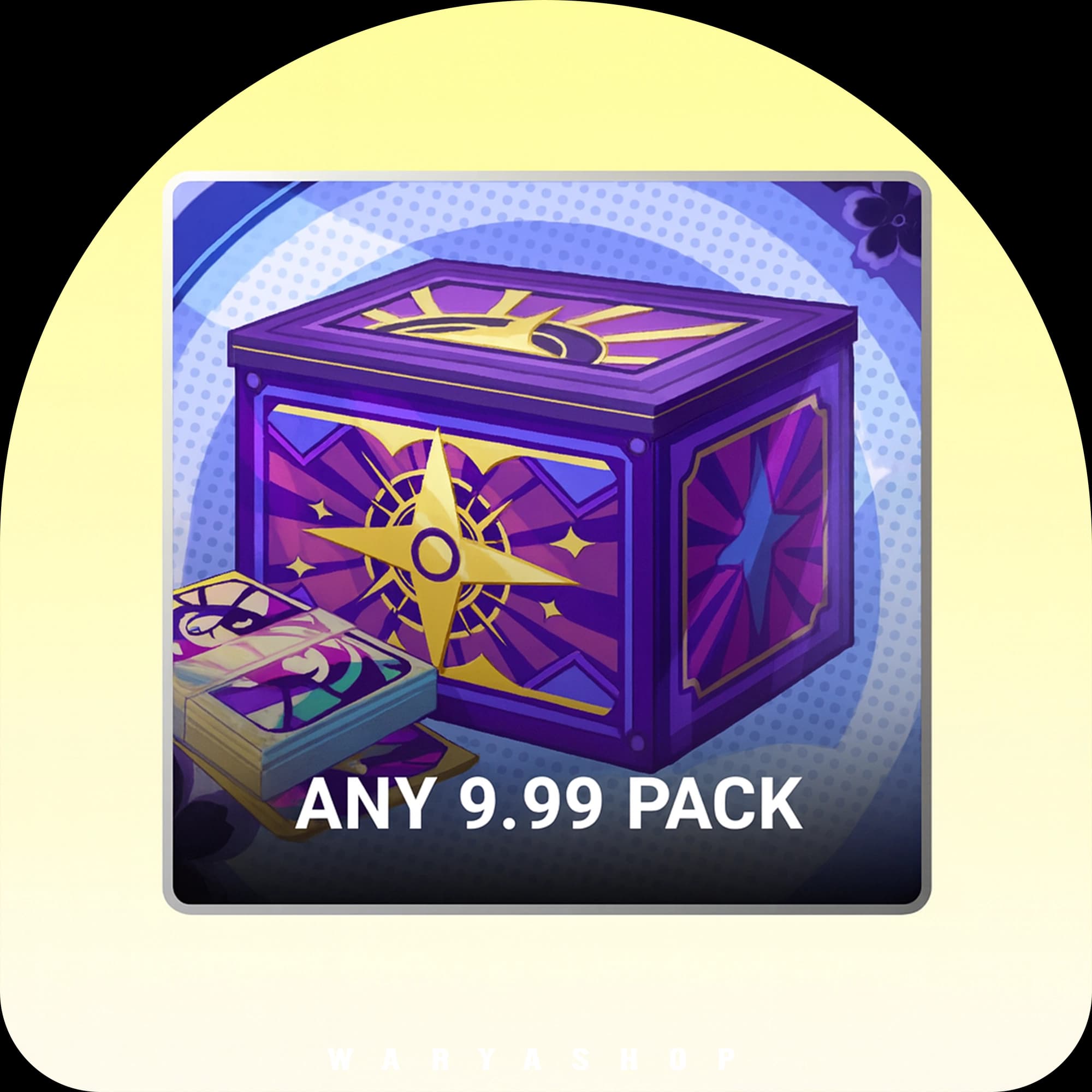 Any 9.99 Pack بازی پرسونا ۵ فانتوم ایکس