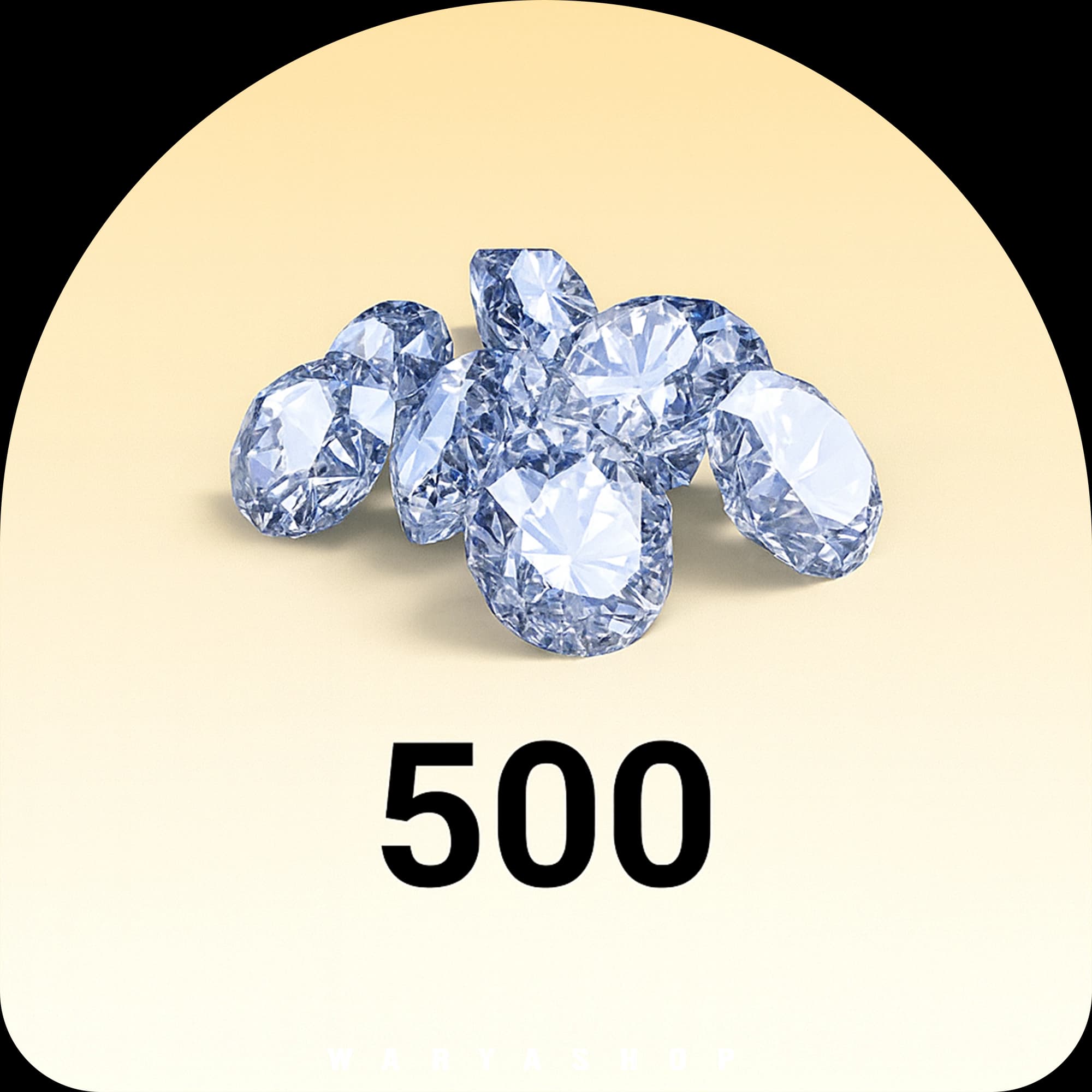 500 الماس بازی لست زد: سورایول شوتر — تصویر ۲