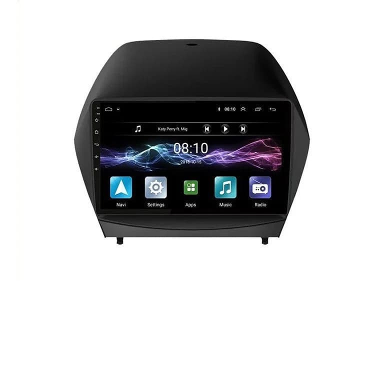 مانیتور توسان-ix35 برند شیائومی مدل Mi 1 اورجینال