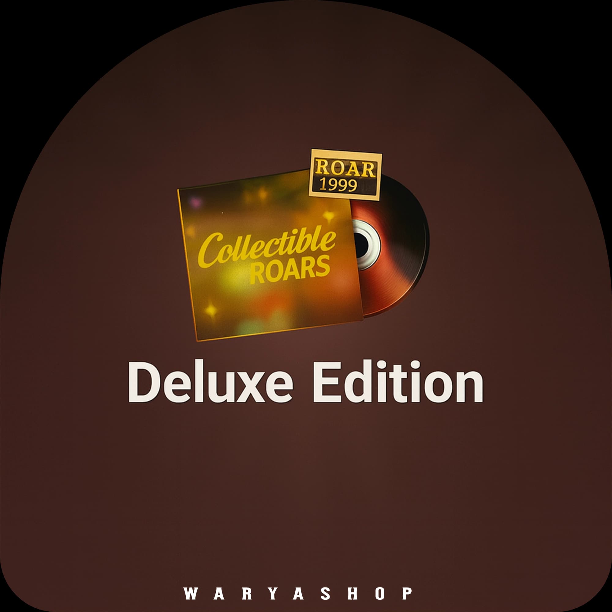 Deluxe Edition بازی Reverse: 1999