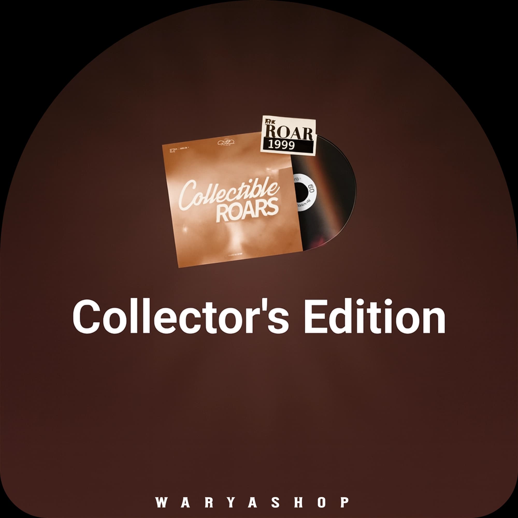 Collector’s Edition بازی Reverse: 1999