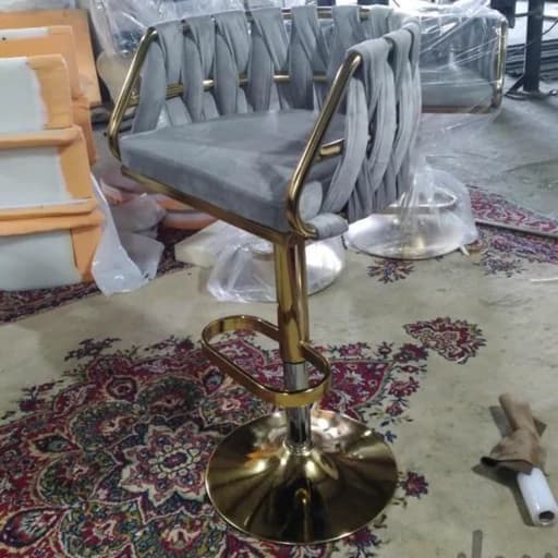 صندلی اپن سارما مبلمان اورلین مدل 959235