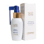 لوسیون گیاهی تقویت مو مخصوص خانم ها سینره 60 میل — تصویر ۲