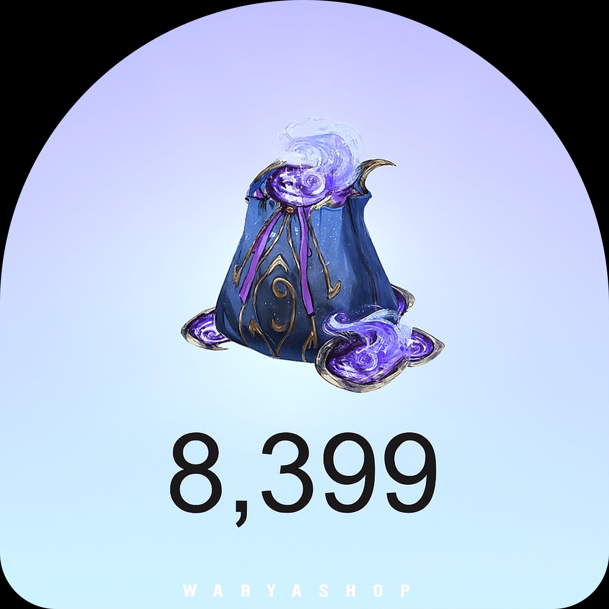 8399 مون‌ فلو بازی Silver and Blood