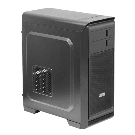 کیس کامپیوتر گرین هیوا GREEN HIWA COMPUTER CASE