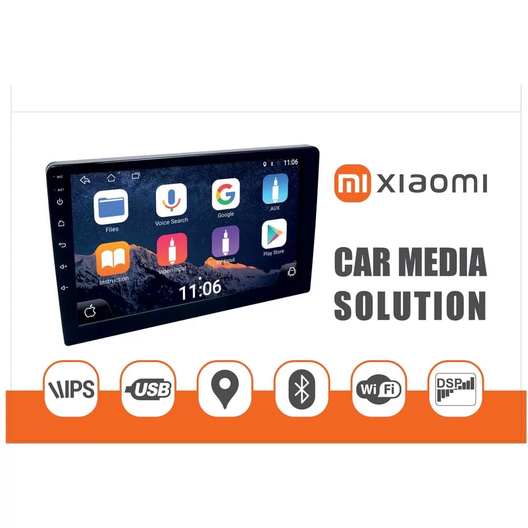 مانیتور لیفان 820 برند شیائومی مدل Mi 3 اورجینال — تصویر ۲