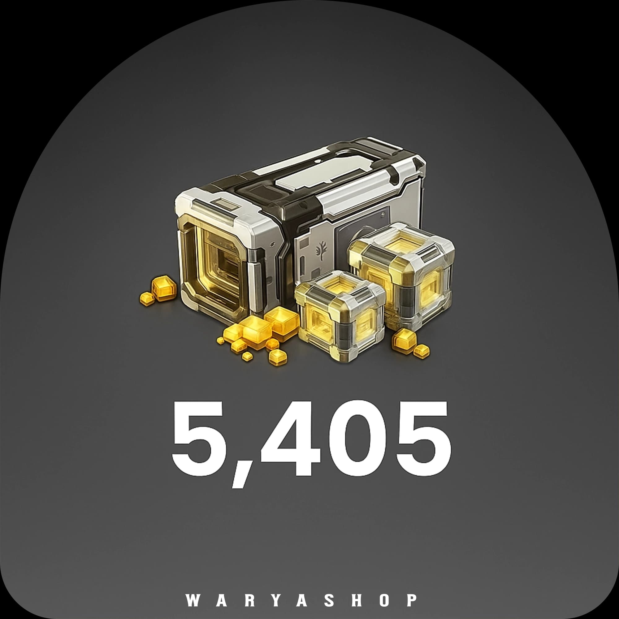 5405 کورایت بازی مکا بریک (Mecha BREAK)