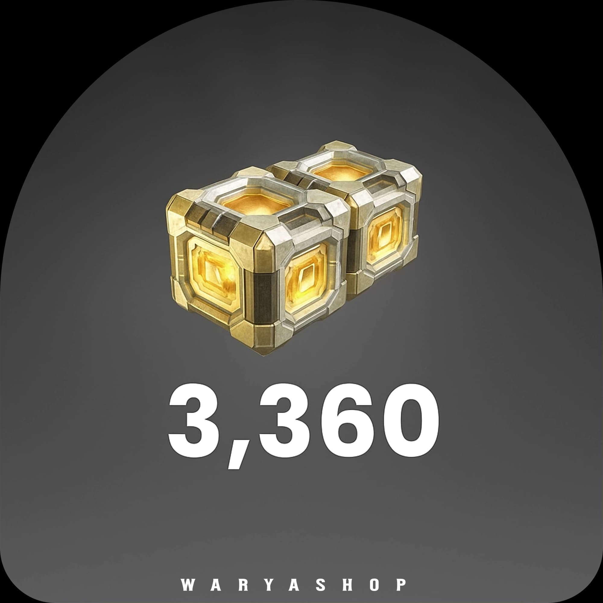3360 کورایت بازی مکا بریک (Mecha BREAK)