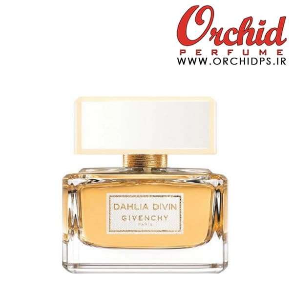 GIVENCHY Dahlia Divin