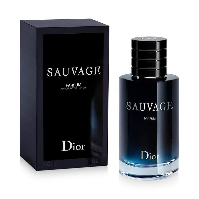 DIOR Sauvage Parfum — تصویر ۲