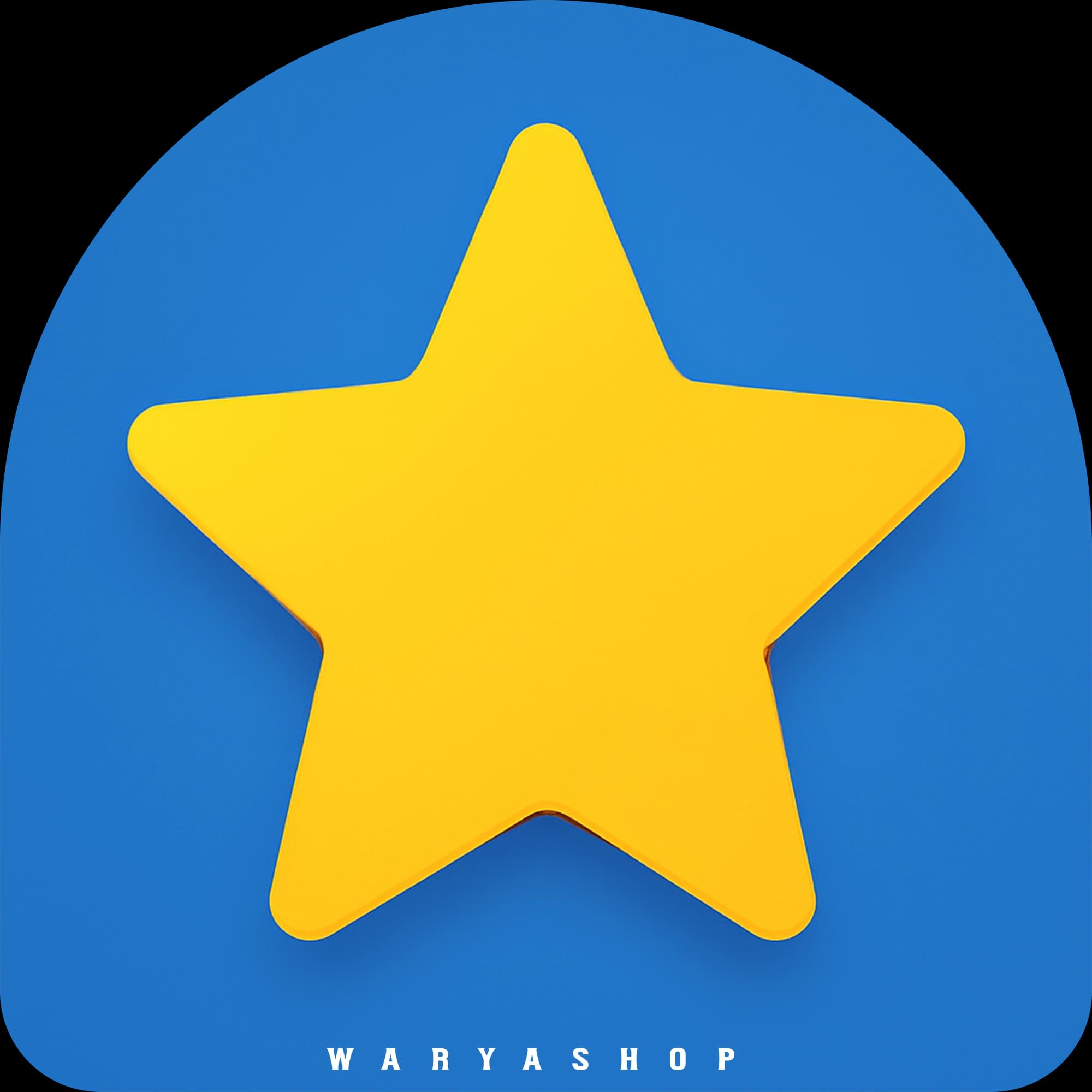 استارز تلگرام Telegram Stars ارزان + واریز آنی واریا شاپ