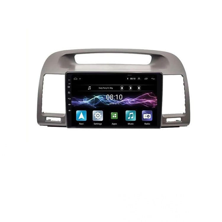 مانیتور کمری-گرند-2006-2002 برند شیائومی مدل Mi 3 اورجینال