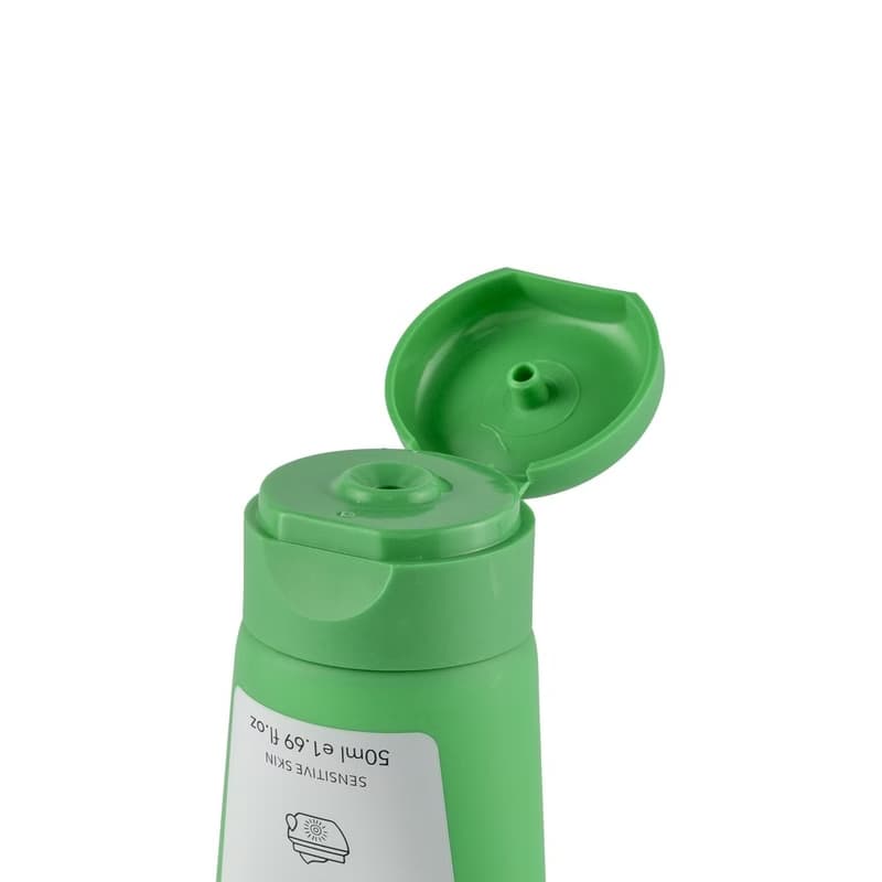 کرم شب مناسب پوستهای حساس آلوئه ورا 50ml اسکین شیک — تصویر ۶