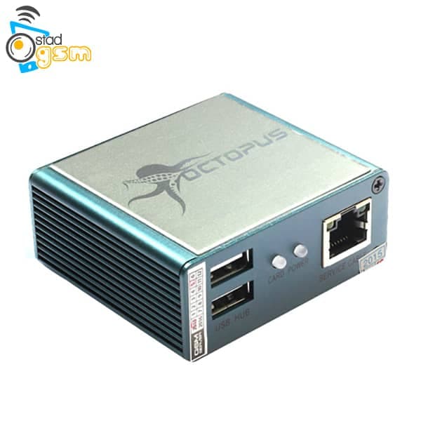 باکس اختاپوس تعمیرات موبایل