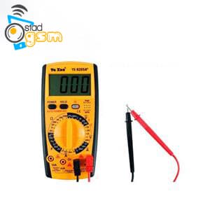 مولتی متر یاکسون +YX-9205A اصل