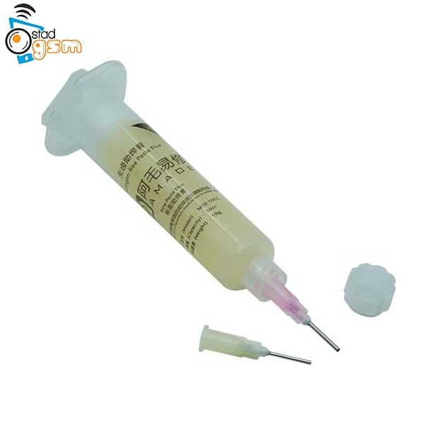 روغن فلکس Amaoe M50-10cc