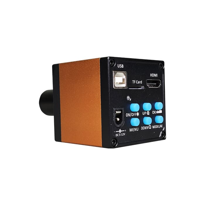 لوپ آنالوگ دیجیتال سه چشم لوپ EasyFix EF-30 Pro 2 — تصویر ۴