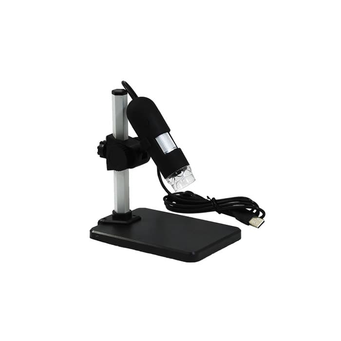 لوپ و میکروسکوپ دیجیتال مدل USB 1000x