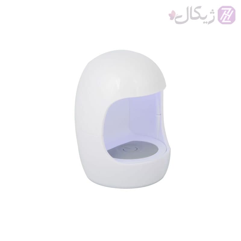 دستگاه مینی یووی لاک خشک کن تک انگشت مدل Mini Q3