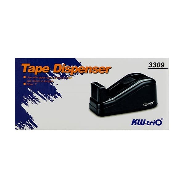 پایه چسب کی دبلیو KW مدل 3309