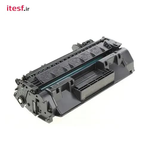 کارتریج لیزری اچ پی HP 80A — تصویر ۳