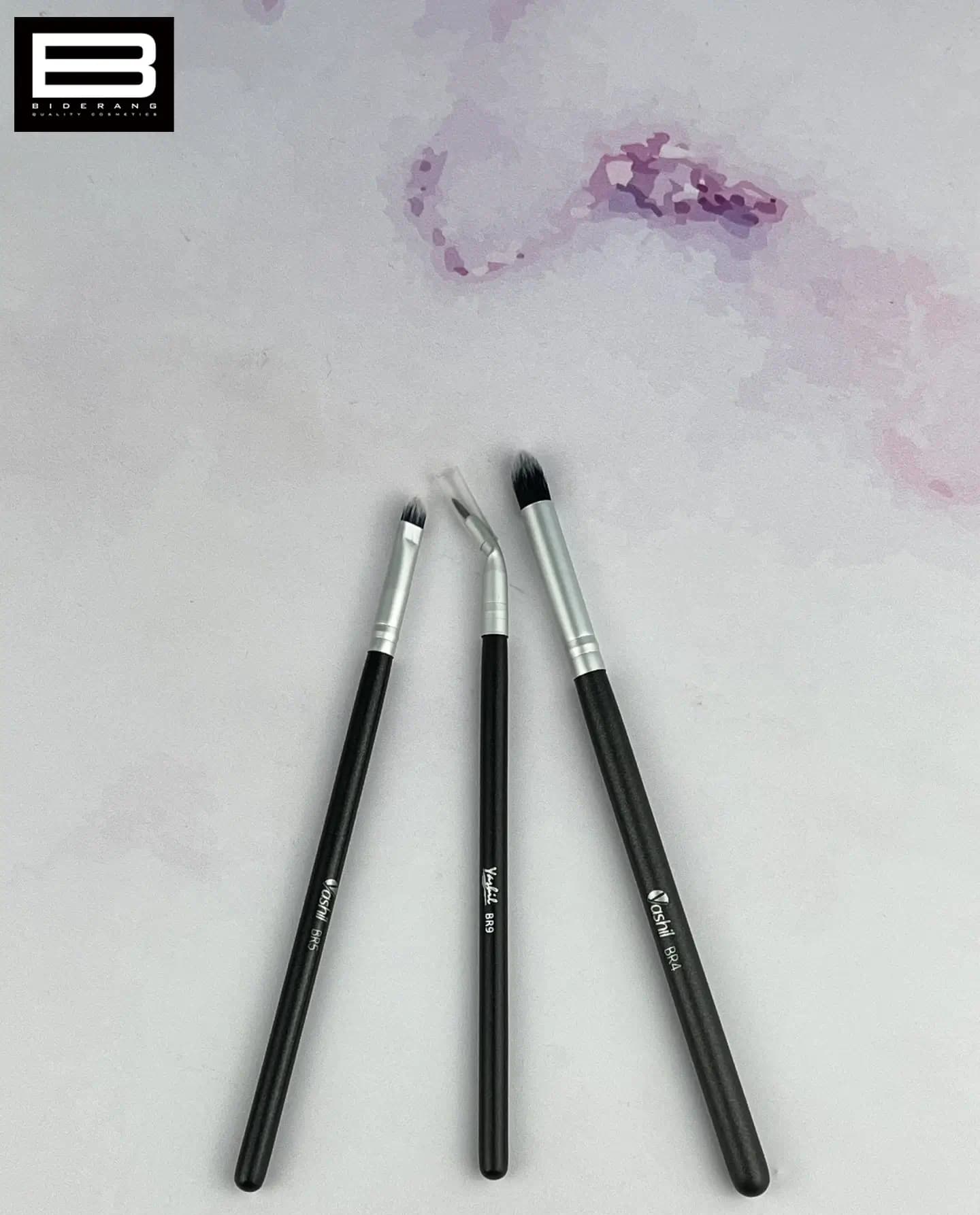 براش چشم یاشیل شماره Yashil BR5 — تصویر ۴