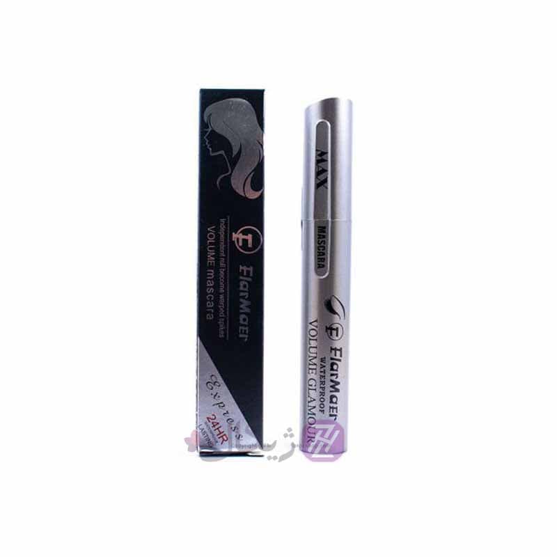 ریمل فلورمارFLORMAR MAX VOLUME — تصویر ۲