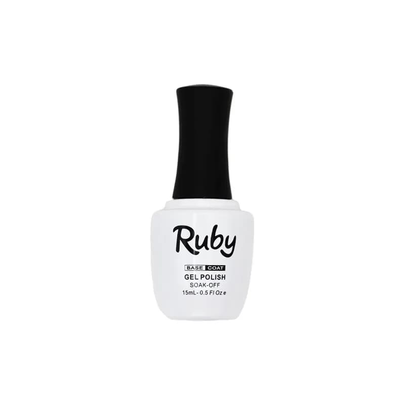 بیس کت 15 میل روبی Ruby