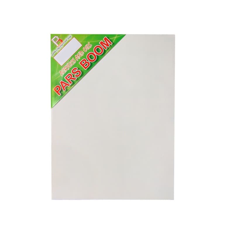 بوم دورسفيد 35×45 پارس