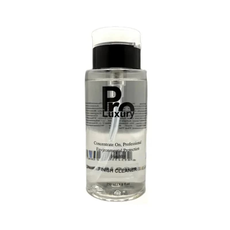 کلینزر ناخن 250 میل پرو لاکچری Pro luxury