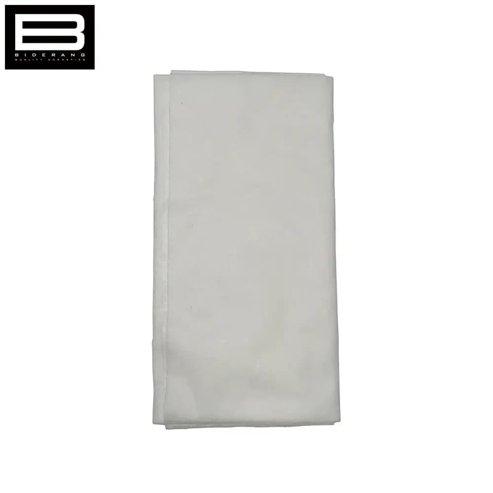 حوله یکبارمصرف 80گرم 80*40