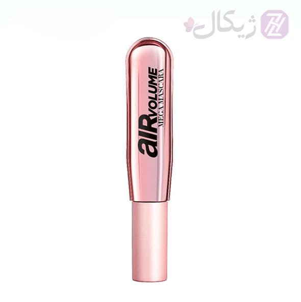 ریمل جدید حجم دهنده لورال مدل Air Volume — تصویر ۲