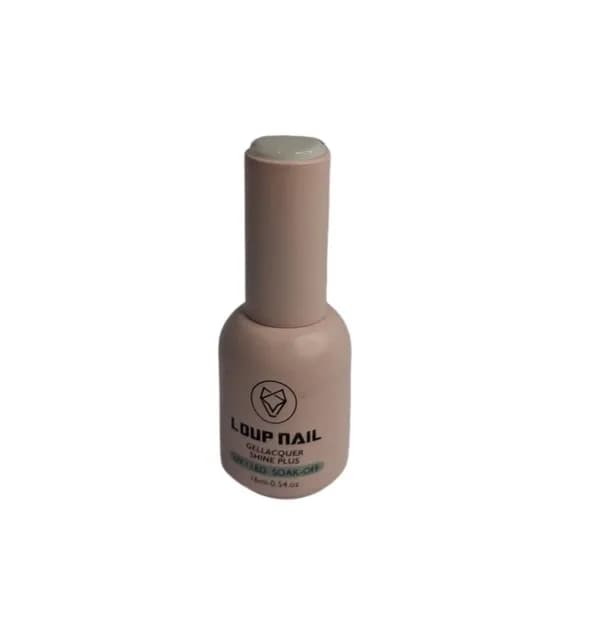 تاپ کت میلکی لوپ نیل Loup Nail