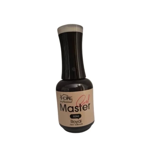 لاک ژل مستر Master Gel — تصویر ۵