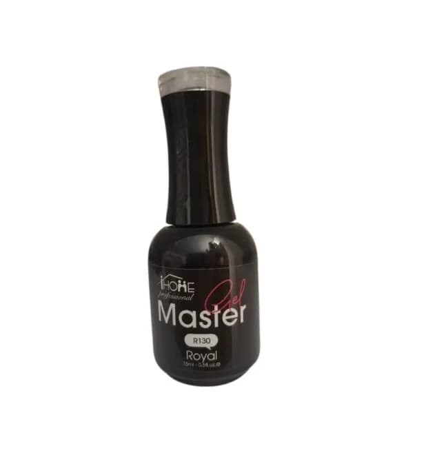 لاک ژل مستر Master Gel — تصویر ۳