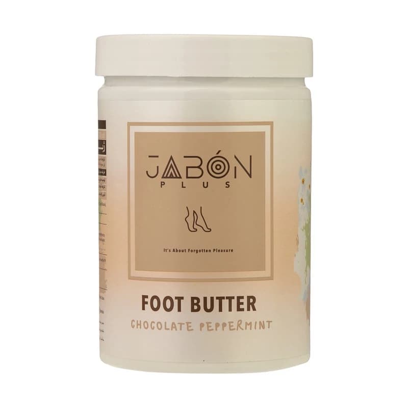 کره پا جابون پلاس Jabon Plus
