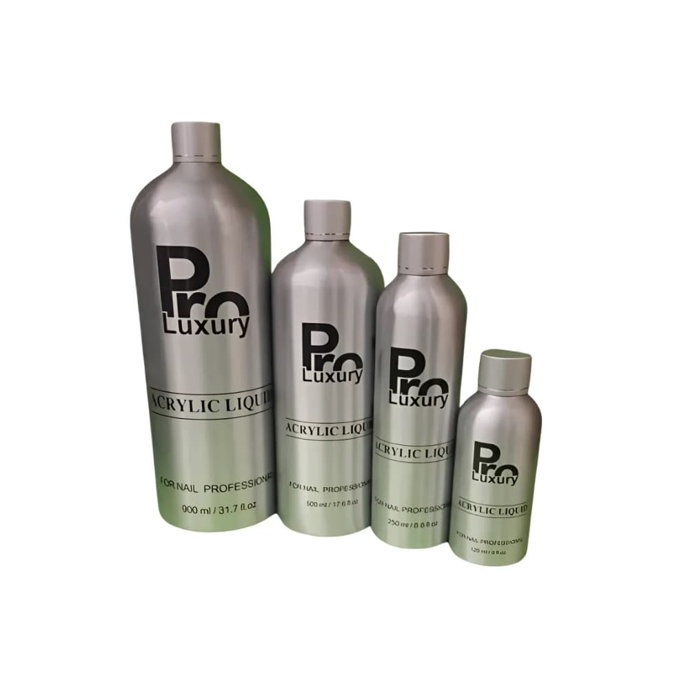 لیکوئید ناخن پرو Pro Luxury