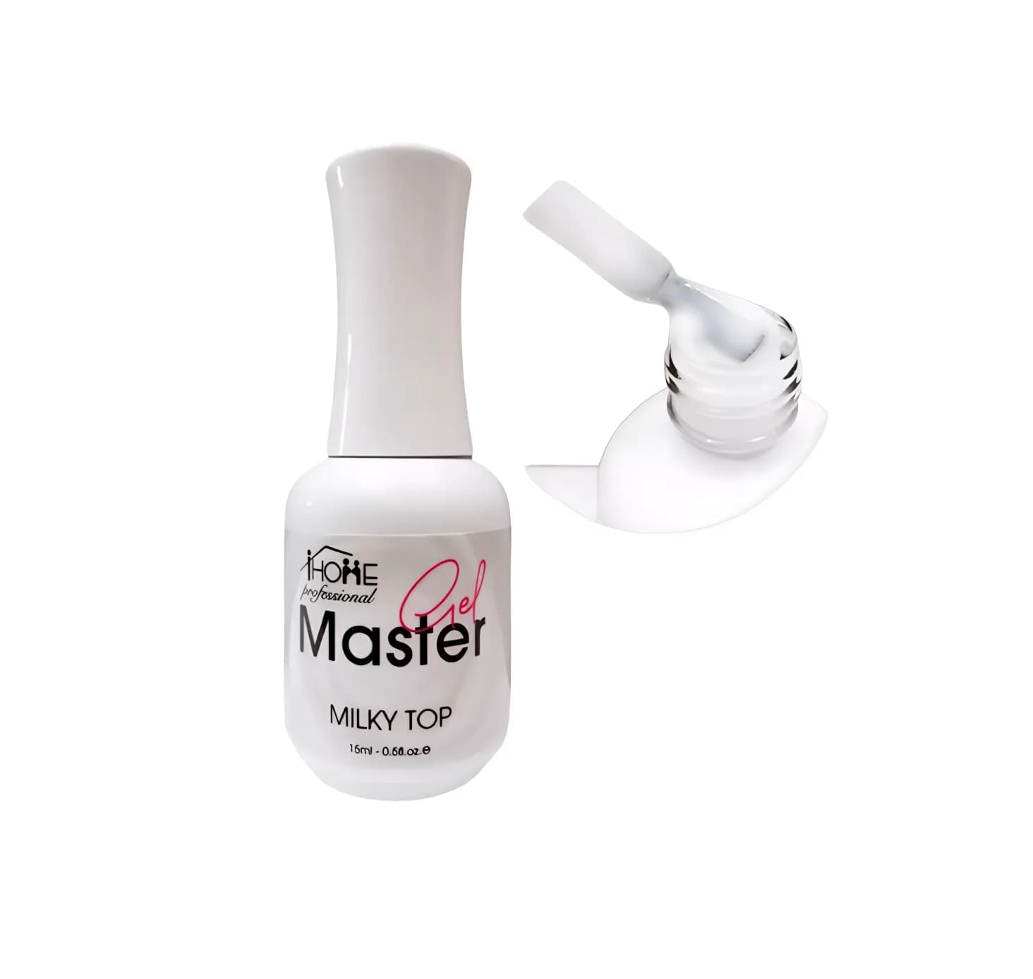 تاپ کت میلکی مستر Master