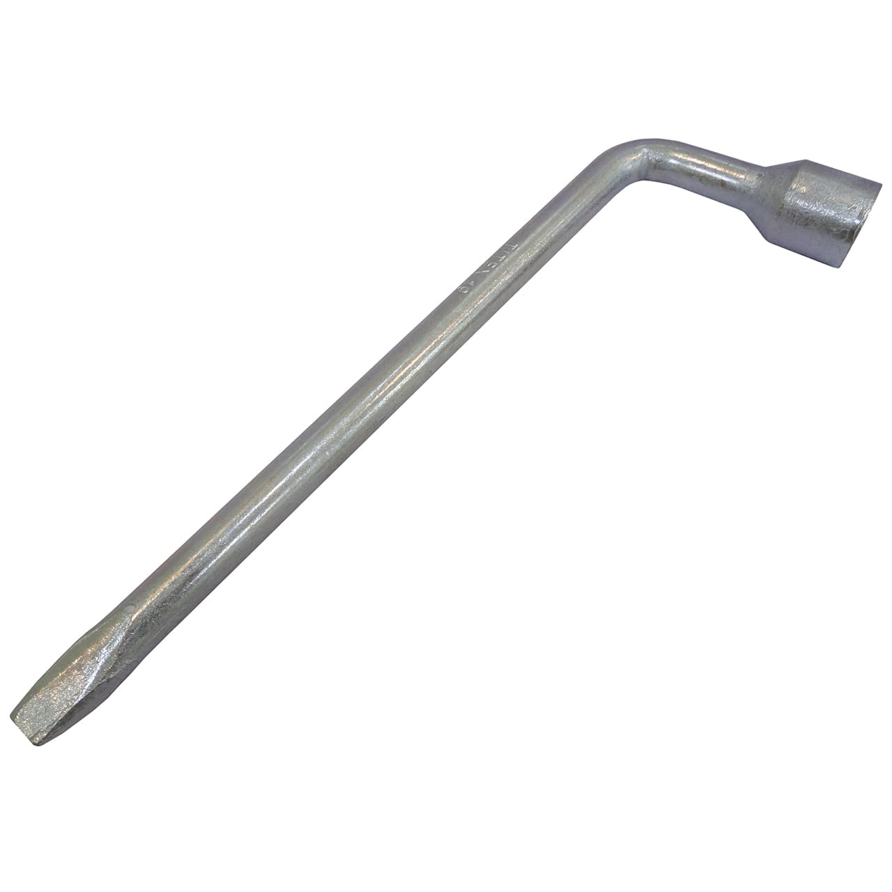آچار چرخ انواع پراید ( آف یدک )