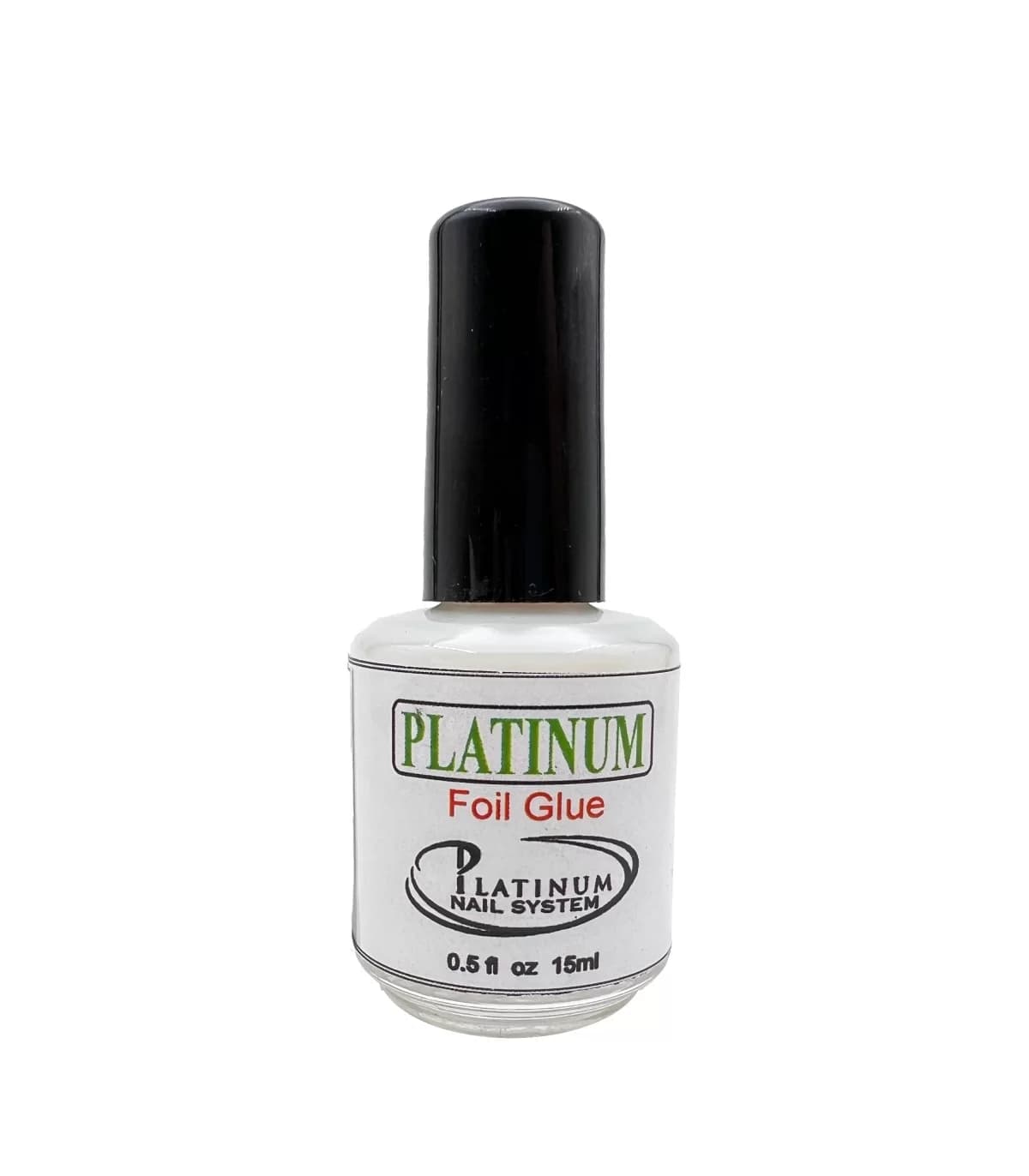 چسب فویل ناخن پلاتینیوم Platinum