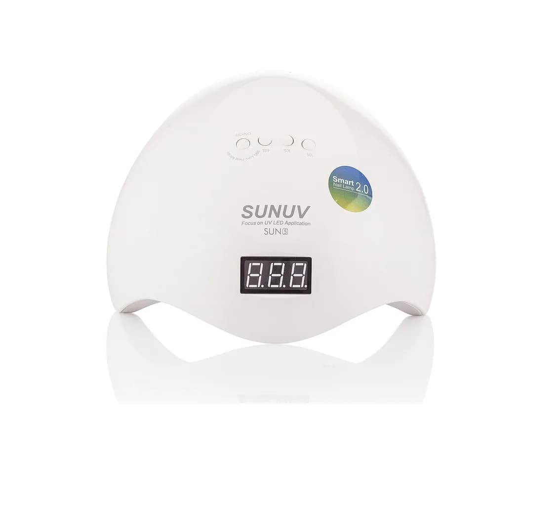 دستگاه UV LED SUN5